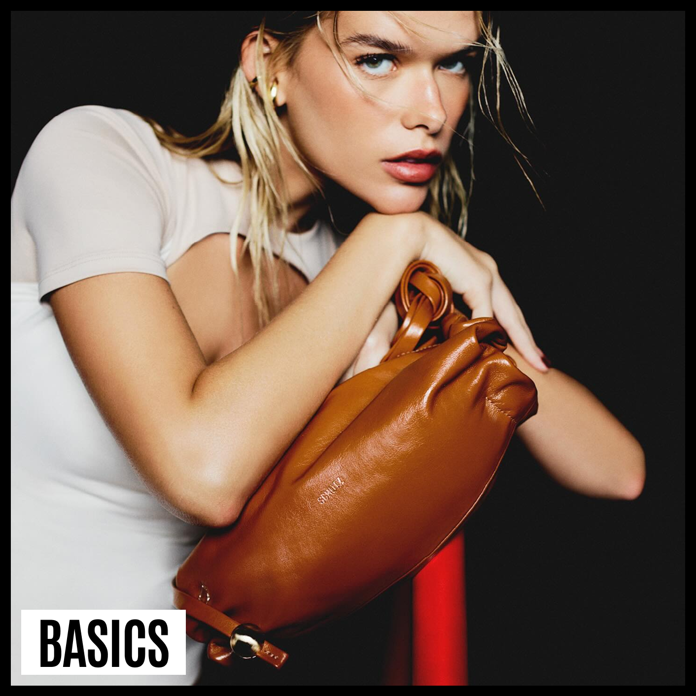 basic clothes
