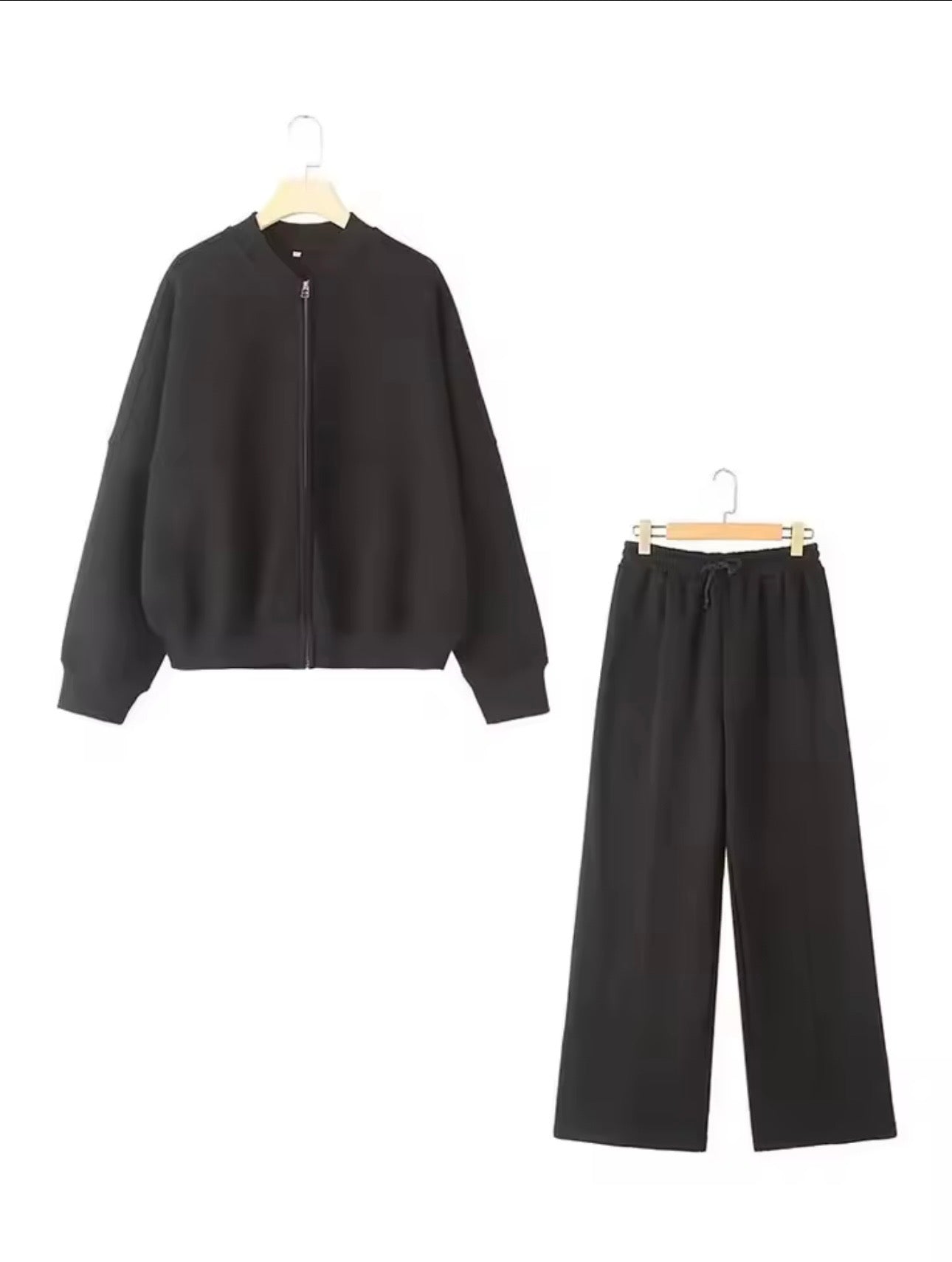 Casual tracksuit set for Autumn/Winter