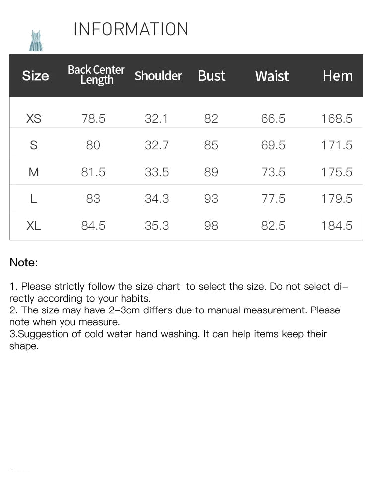 FSLE 【Two Length】Sweety Girly Long Dresses For Women 2025 Spring Summer New Sleeveless Bud Chic Vest Dress 25FS11302 25FS11030