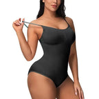 Elegant Shapewear Bodysuit for Women