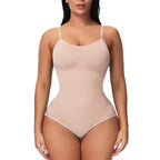 Elegant Shapewear Bodysuit for Women