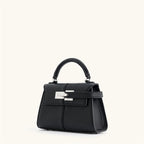 JW PEI Women's Handbag Elise Designer Fashion 2025 New Denim Blue Tote Bag Small Square Crossbody Bag Premium Women Bag