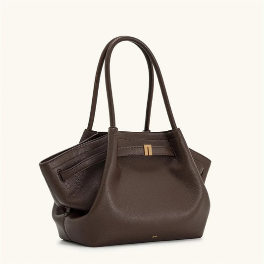 JW Pei Hana 2025 Designer Crossbody Bag for Women|Quilted Shoulder Purse with Wallet Pocket|Stylish & Luxurious Leather Handbag