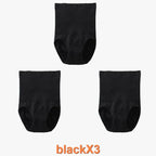 High-Waist Breathable Body Shaper Panties