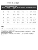 FSLE Fresh Resort Long-Sleeve Lace Appliqué Women's Dress New Autumn 2025 Short Hem Skirt Dresses Without Belt 25FS13027