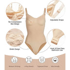 Shapewear bodysuit tanga fajas colombianas corpo shaper feminino sem costura controle de barriga emagrecimento bainha barriga plana para roupa interior