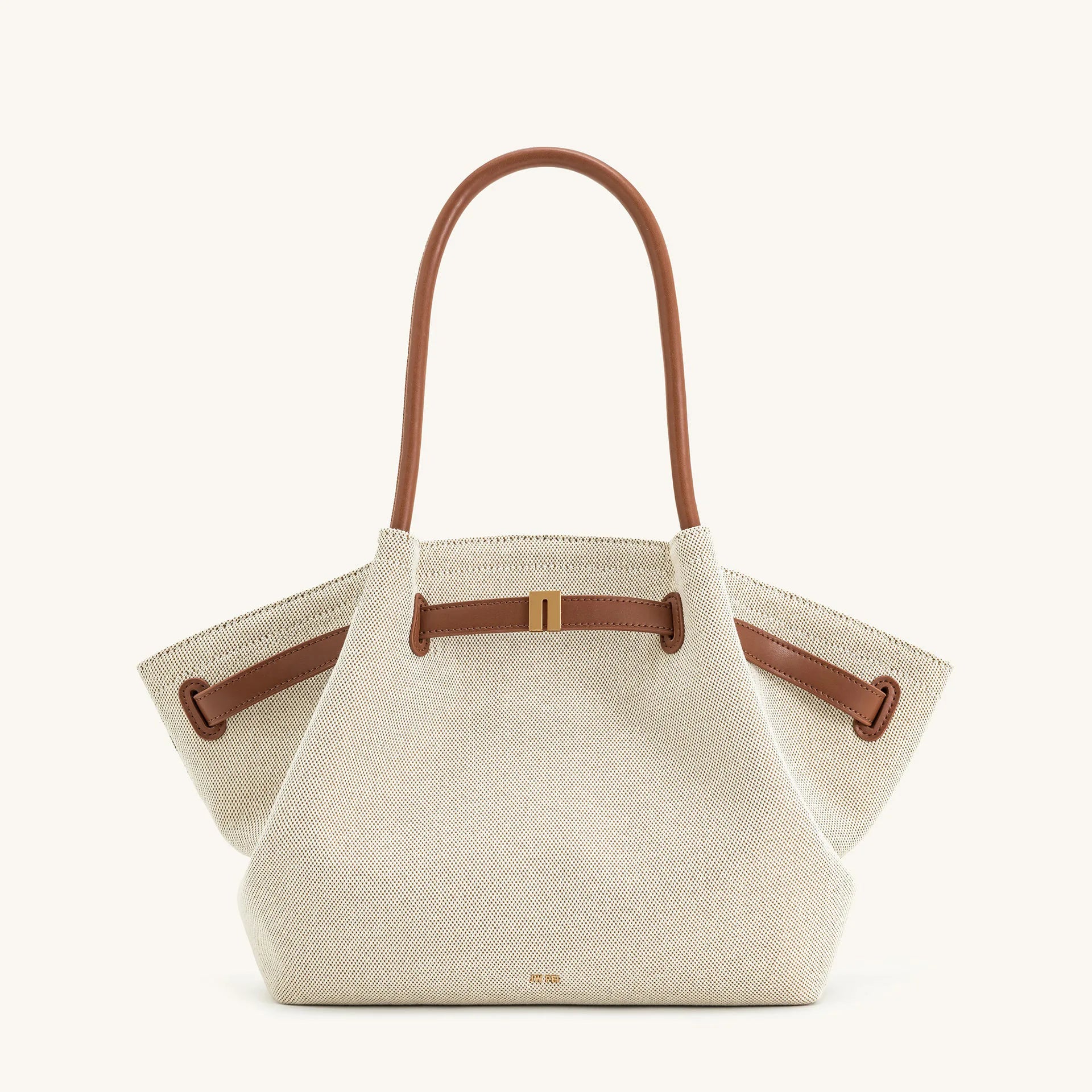 JW Pei Dumpling Bag Suede Shoulder Crossbody Underarm Bag Niche Design Fashion Handbag Tote Bag