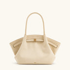 JW Pei Dumpling Bag Suede Shoulder Crossbody Underarm Bag Niche Design Fashion Handbag Tote Bag